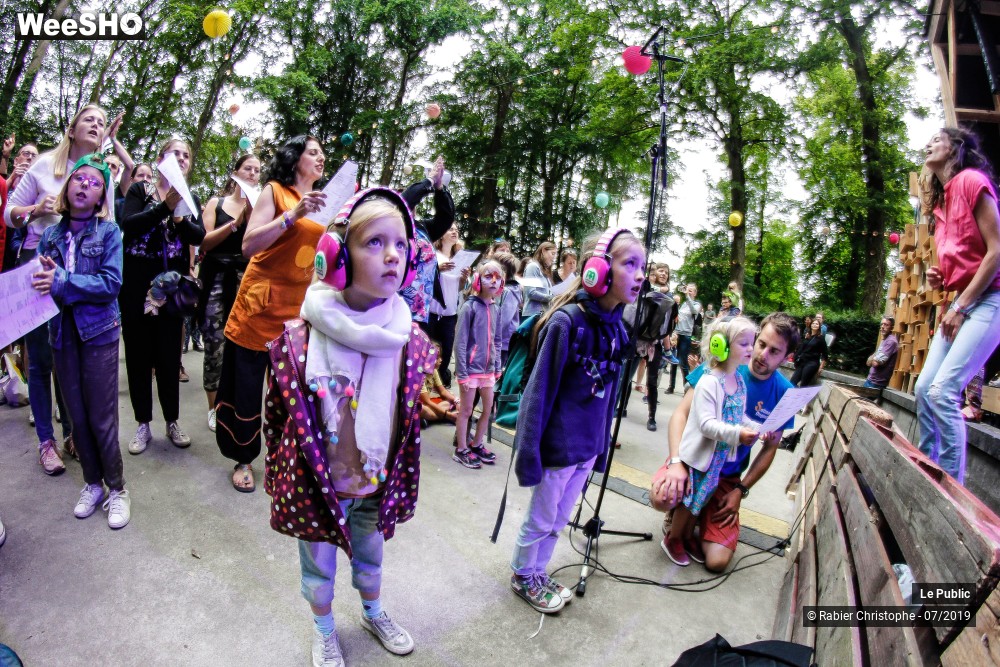 2/22 photos du spectacle La Chorale d'un soir
