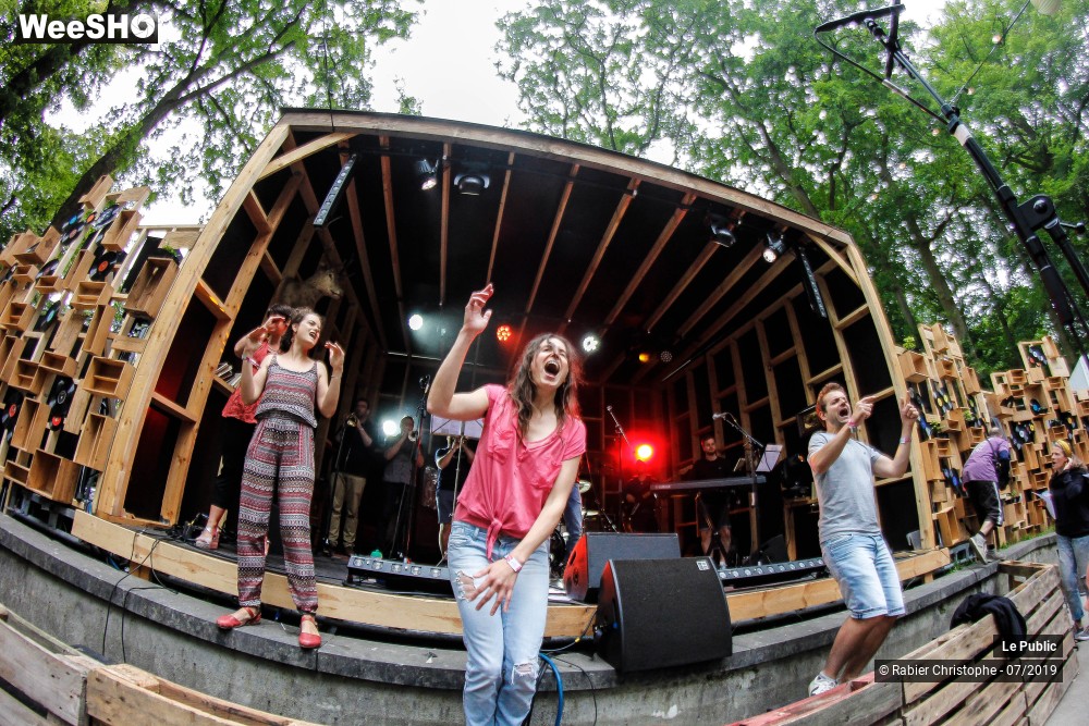 20/22 photos du spectacle La Chorale d'un soir