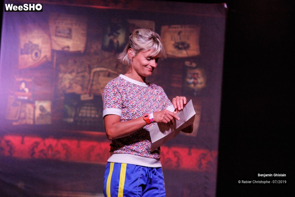 10/12 photos du spectacle Elémentaire