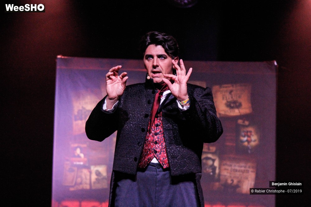 12/12 photos du spectacle Elémentaire