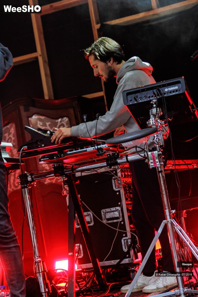 2/27 photos du spectacle Glauque