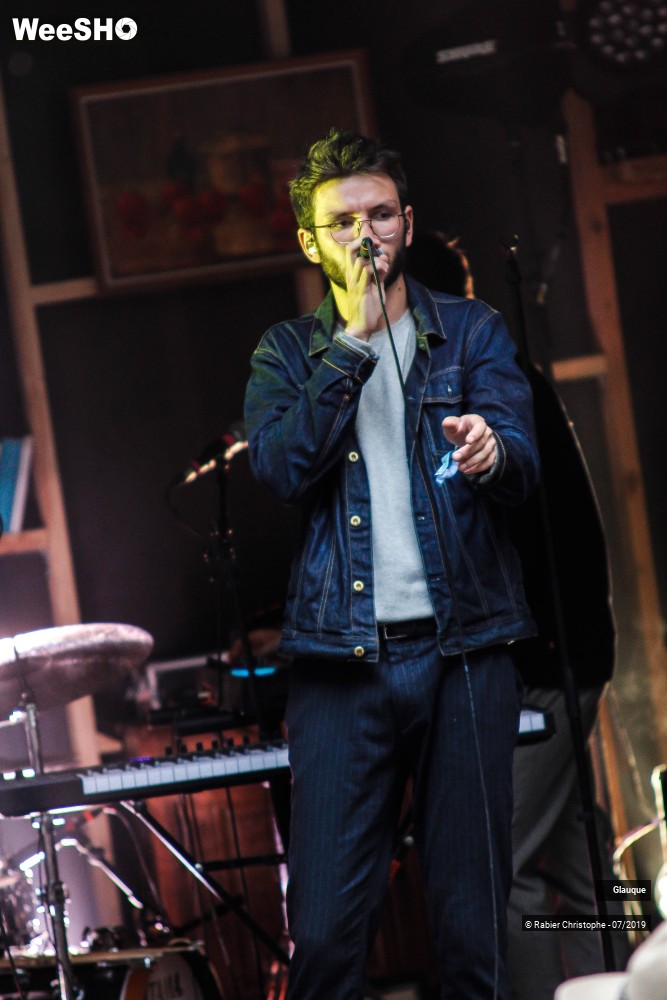 3/27 photos du spectacle Glauque