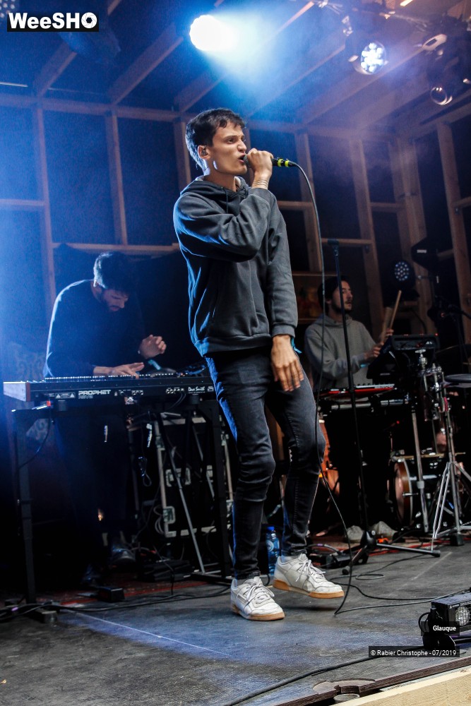 4/27 photos du spectacle Glauque