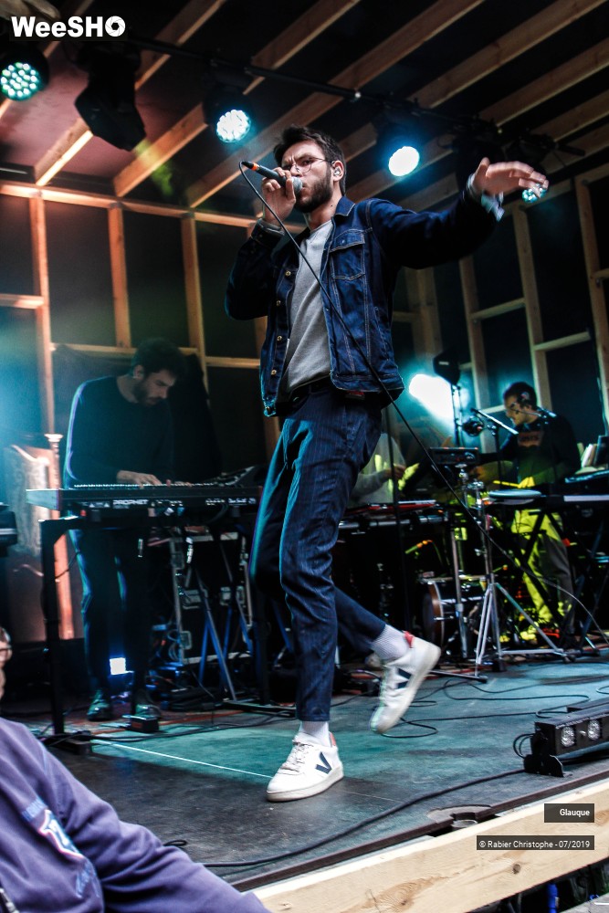 6/27 photos du spectacle Glauque