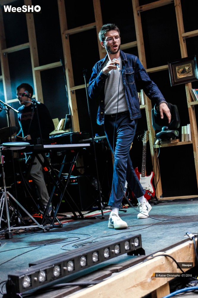 8/27 photos du spectacle Glauque