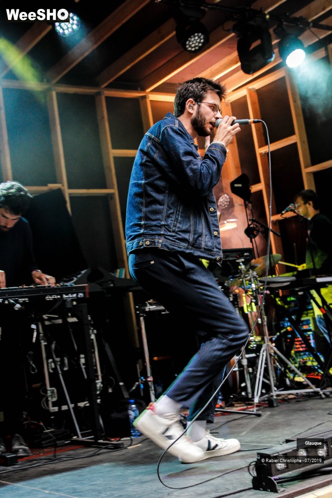 9/27 photos du spectacle Glauque