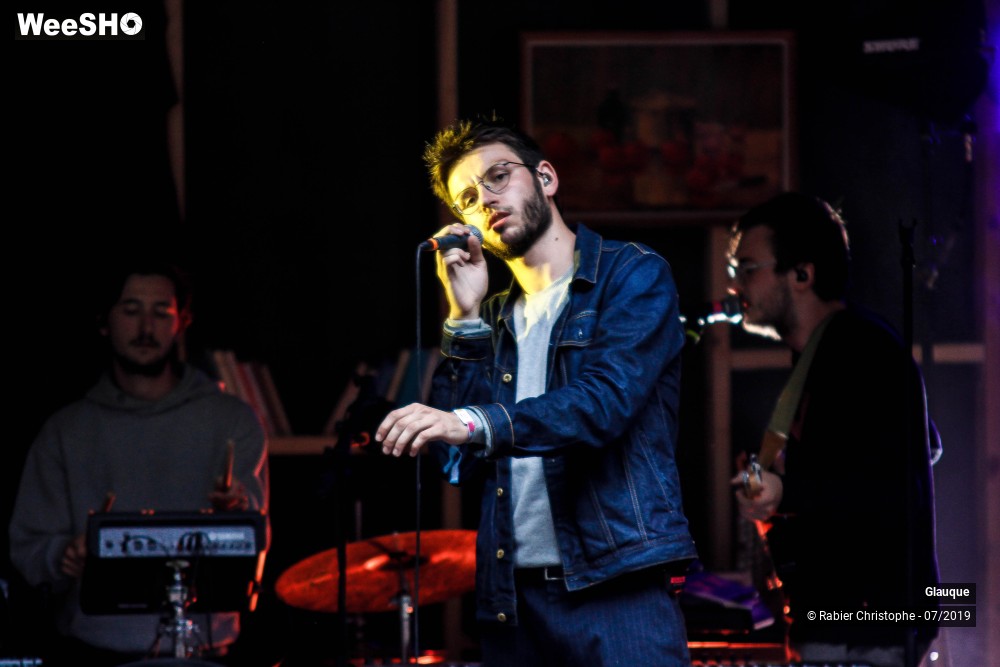 11/27 photos du spectacle Glauque