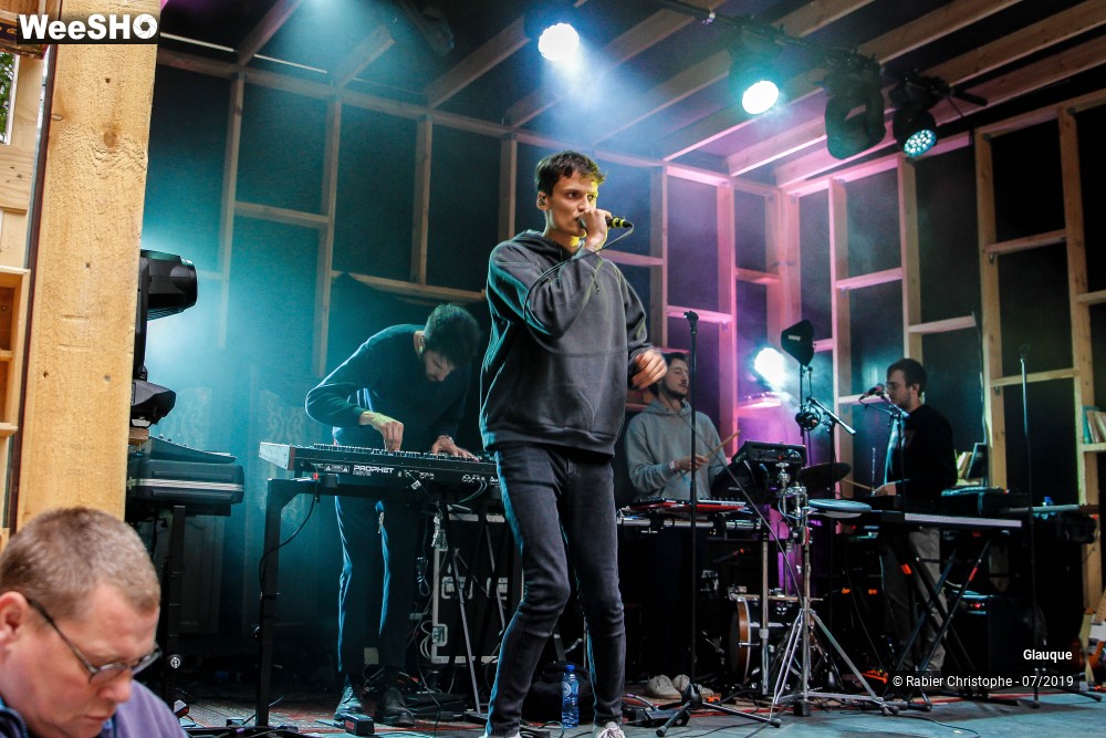 27/27 photos du spectacle Glauque