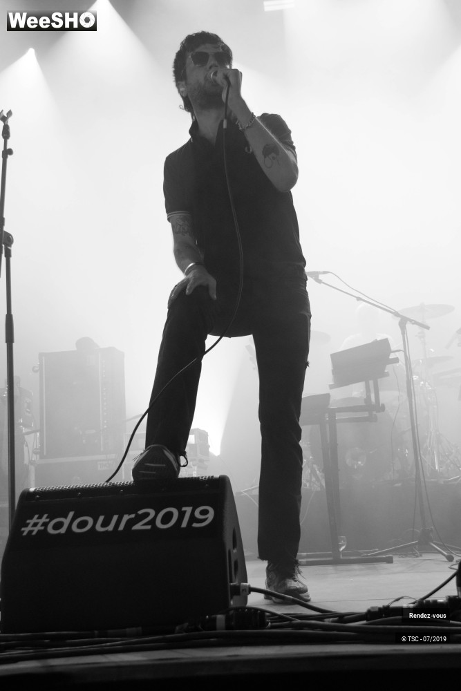 1/13 photos du spectacle Rendez-vous