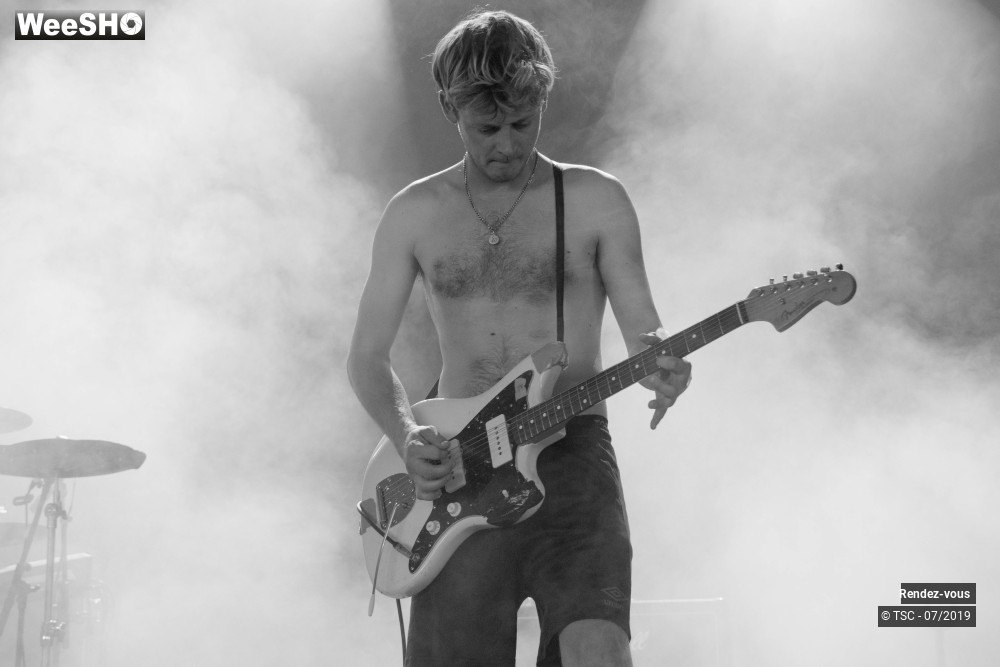 3/13 photos du spectacle Rendez-vous