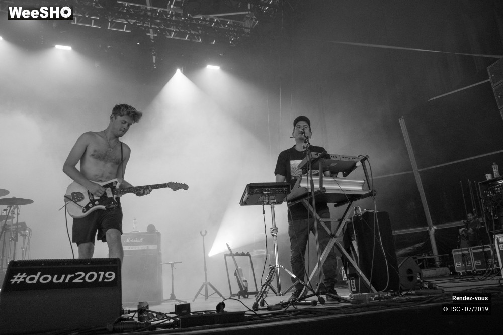 5/13 photos du spectacle Rendez-vous