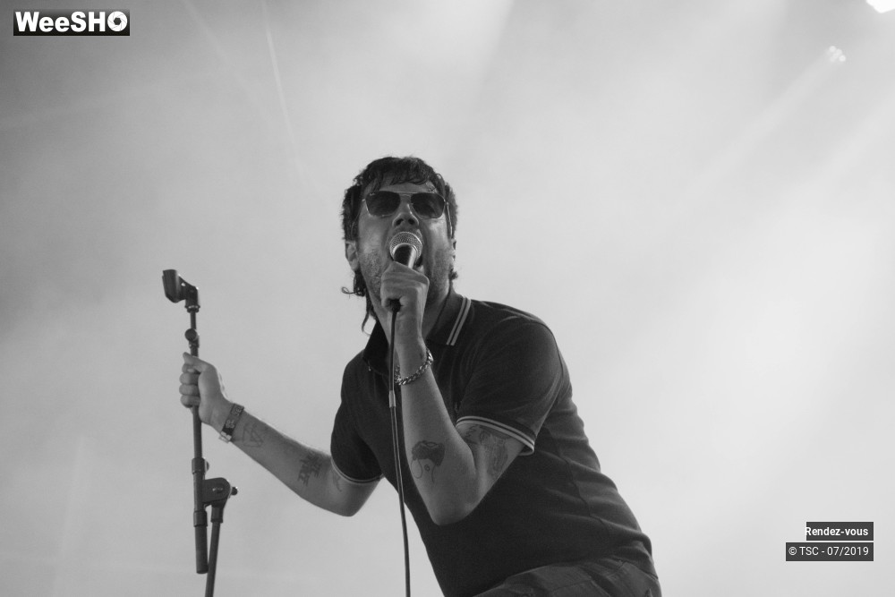 6/13 photos du spectacle Rendez-vous