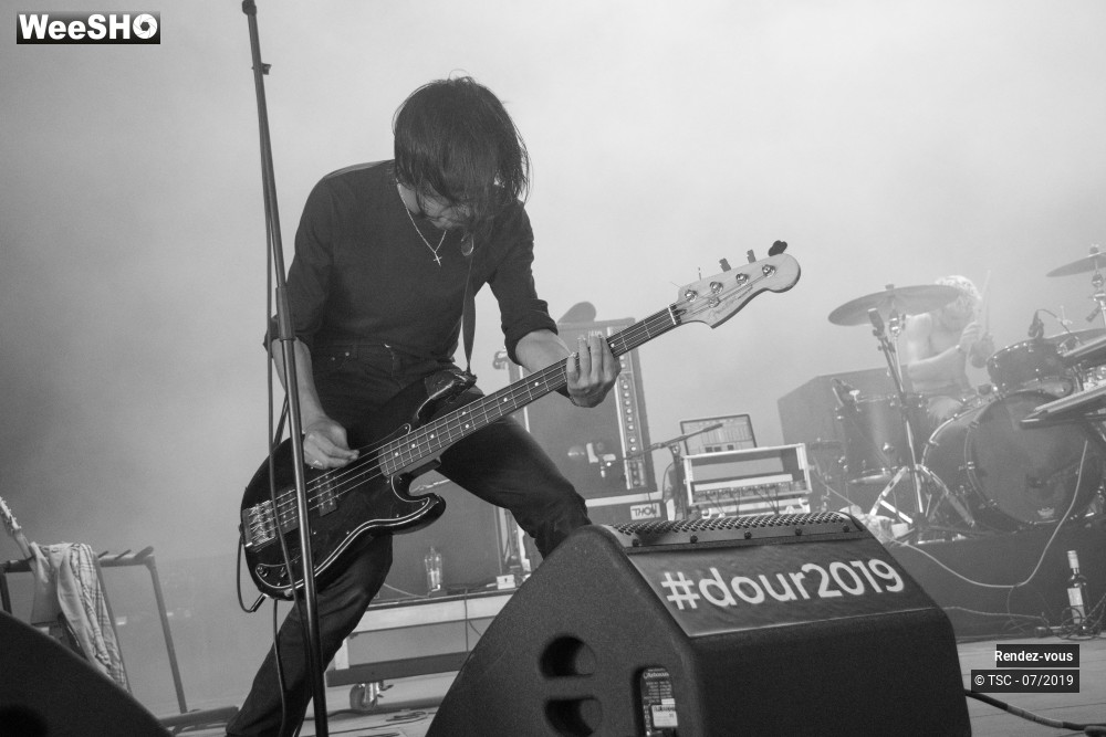 8/13 photos du spectacle Rendez-vous