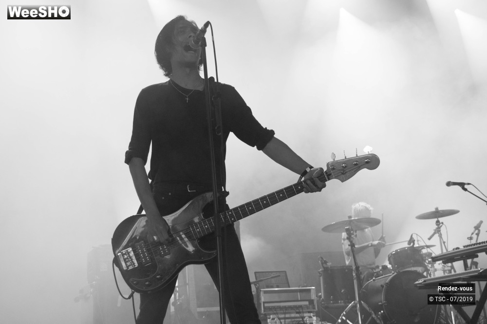 9/13 photos du spectacle Rendez-vous