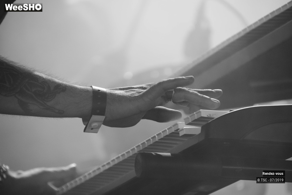 11/13 photos du spectacle Rendez-vous