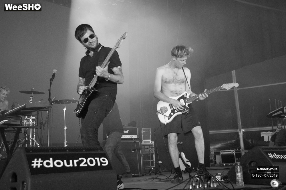 12/13 photos du spectacle Rendez-vous