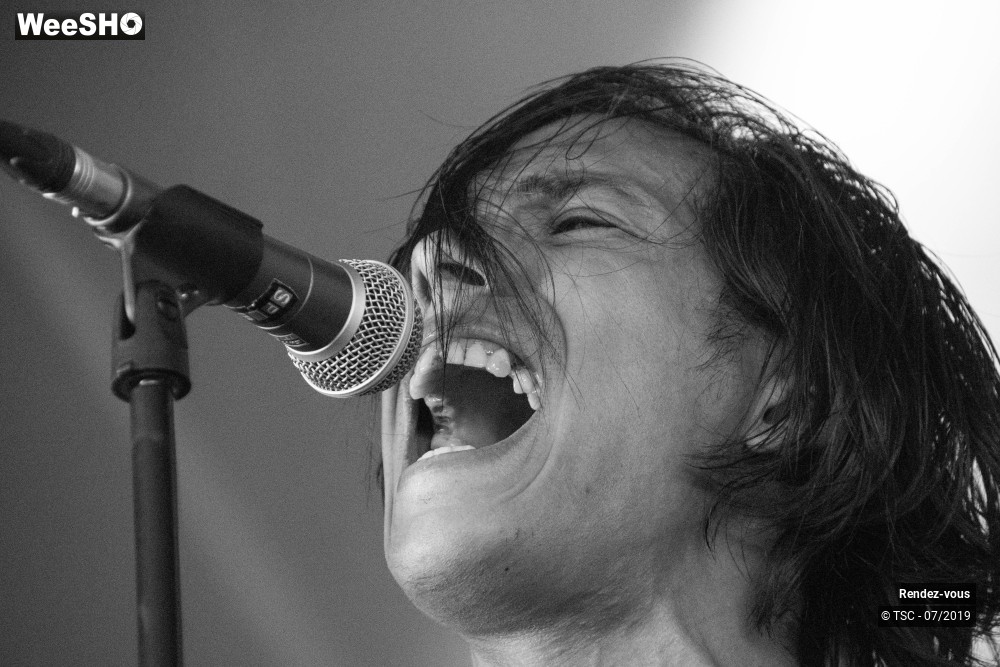 13/13 photos du spectacle Rendez-vous