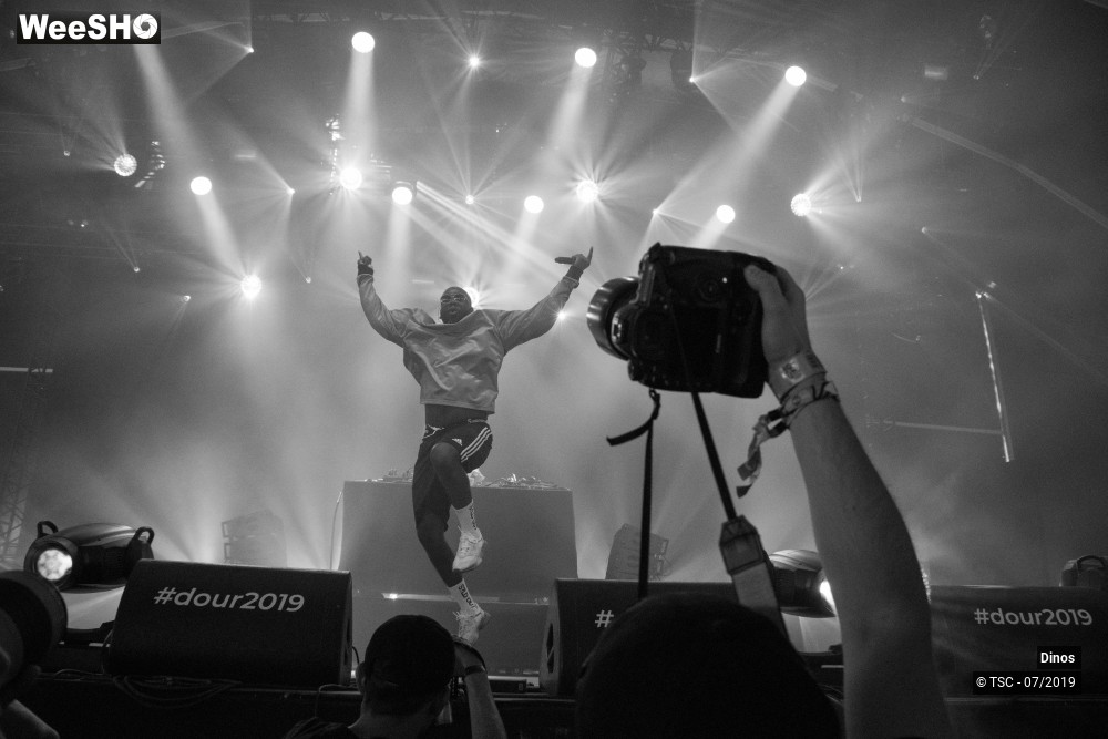 6/8 photos du spectacle Dinos