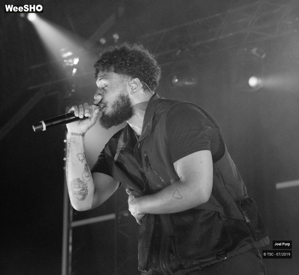 8/11 photos du spectacle Joey Purp