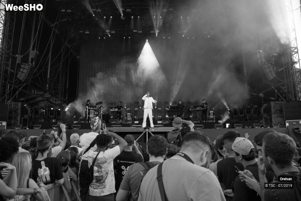 5/19 photos du spectacle Orelsan