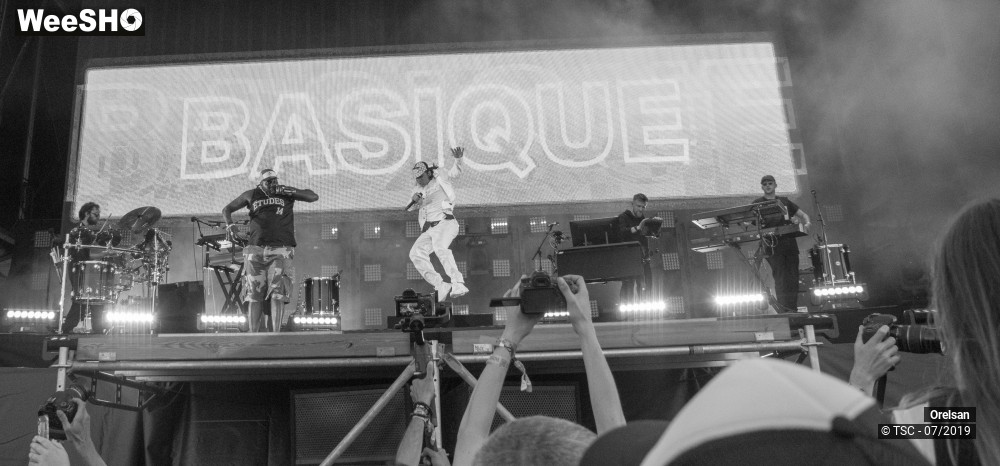 9/19 photos du spectacle Orelsan