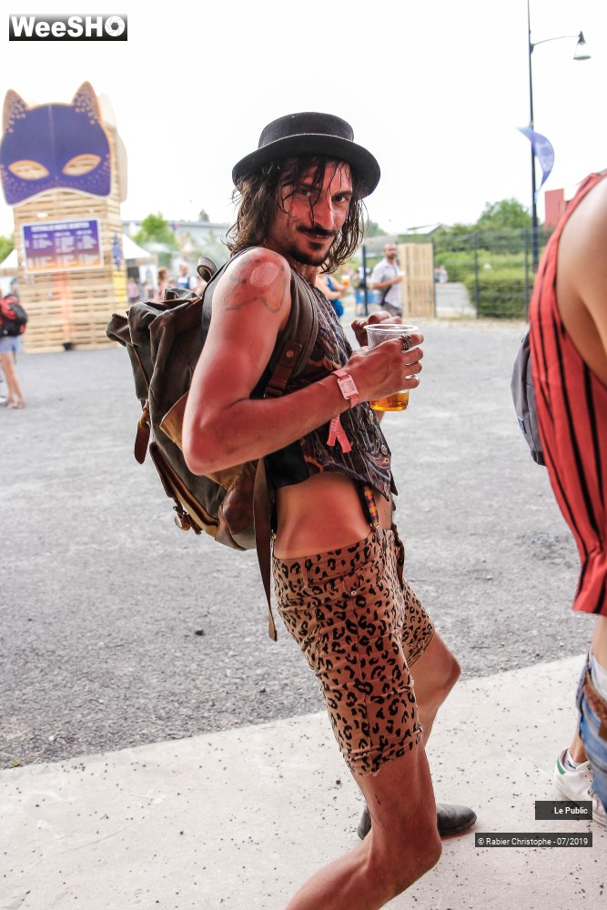 7/50 photos du spectacle Ambiance Nuits Secretes 2019 Part 1