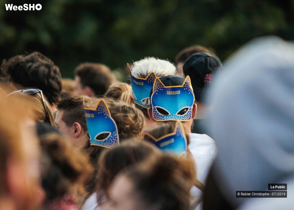 15/50 photos du spectacle Ambiance Nuits Secretes 2019 Part 1