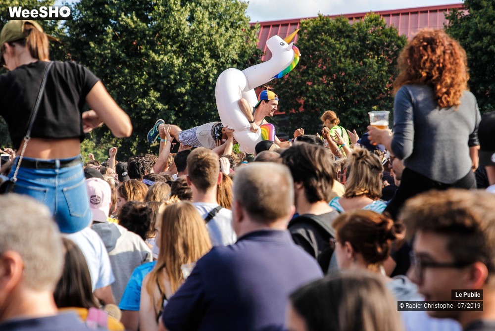 19/50 photos du spectacle Ambiance Nuits Secretes 2019 Part 1
