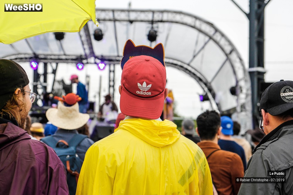 25/50 photos du spectacle Ambiance Nuits Secretes 2019 Part 1