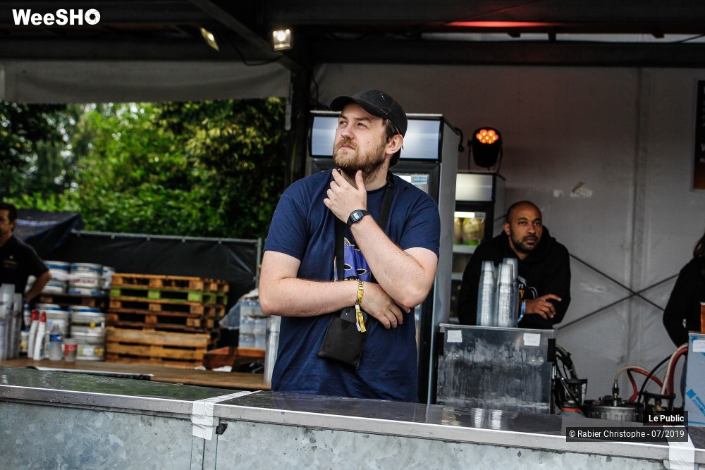 26/50 photos du spectacle Ambiance Nuits Secretes 2019 Part 1