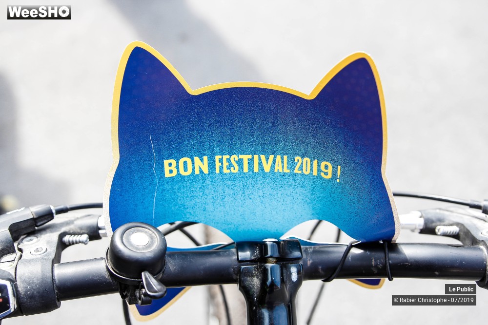 30/50 photos du spectacle Ambiance Nuits Secretes 2019 Part 1