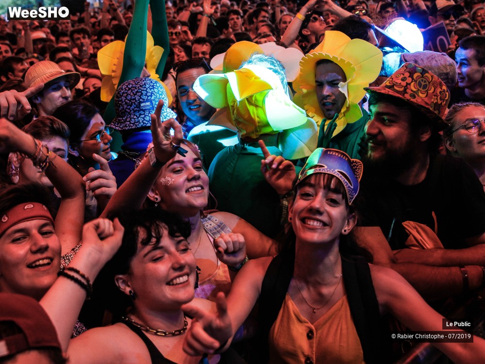 37/50 photos du spectacle Ambiance Nuits Secretes 2019 Part 1