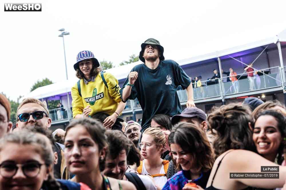 1/40 photos du spectacle Ambiance Nuits Secretes 2019 Part 2