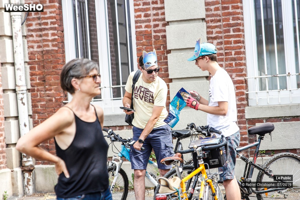 13/40 photos du spectacle Ambiance Nuits Secretes 2019 Part 2