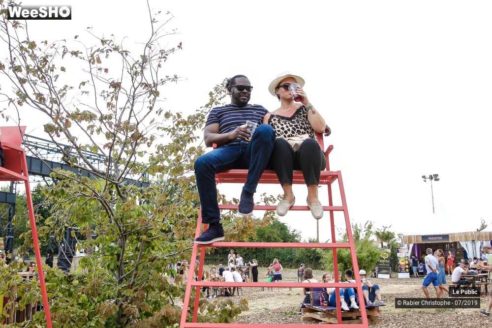 16/40 photos du spectacle Ambiance Nuits Secretes 2019 Part 2