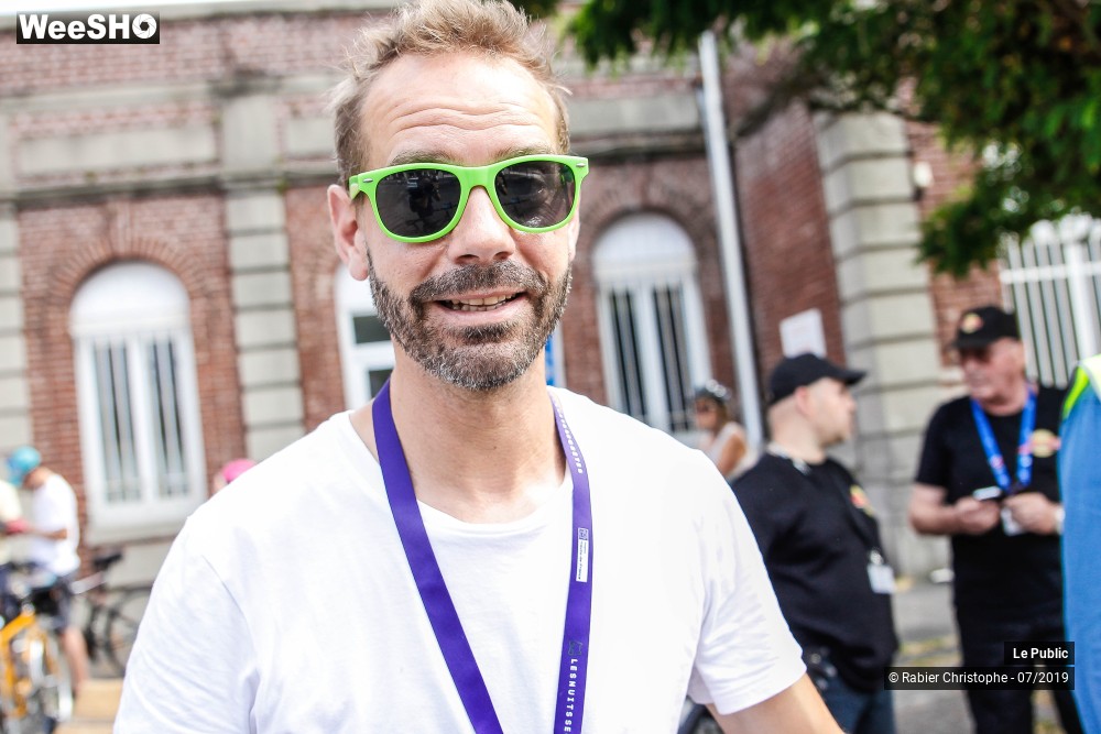 24/40 photos du spectacle Ambiance Nuits Secretes 2019 Part 2