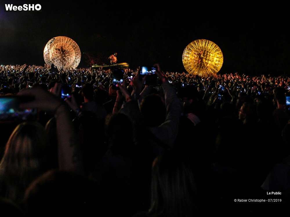 26/40 photos du spectacle Ambiance Nuits Secretes 2019 Part 2