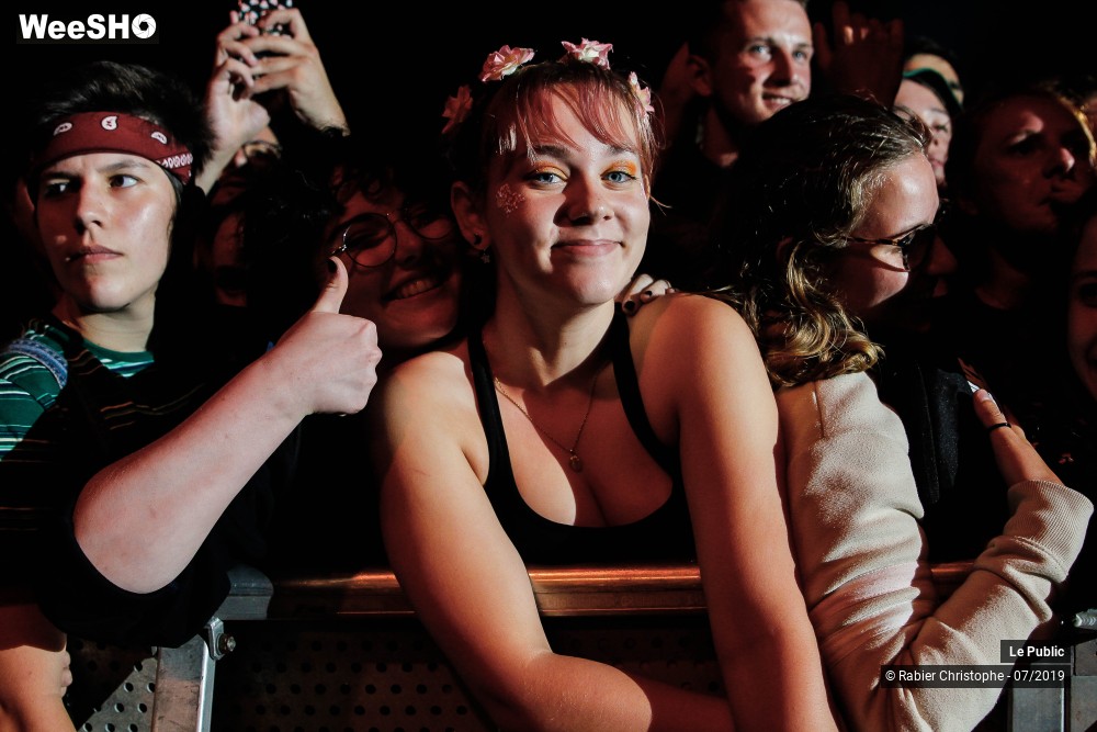 28/40 photos du spectacle Ambiance Nuits Secretes 2019 Part 2