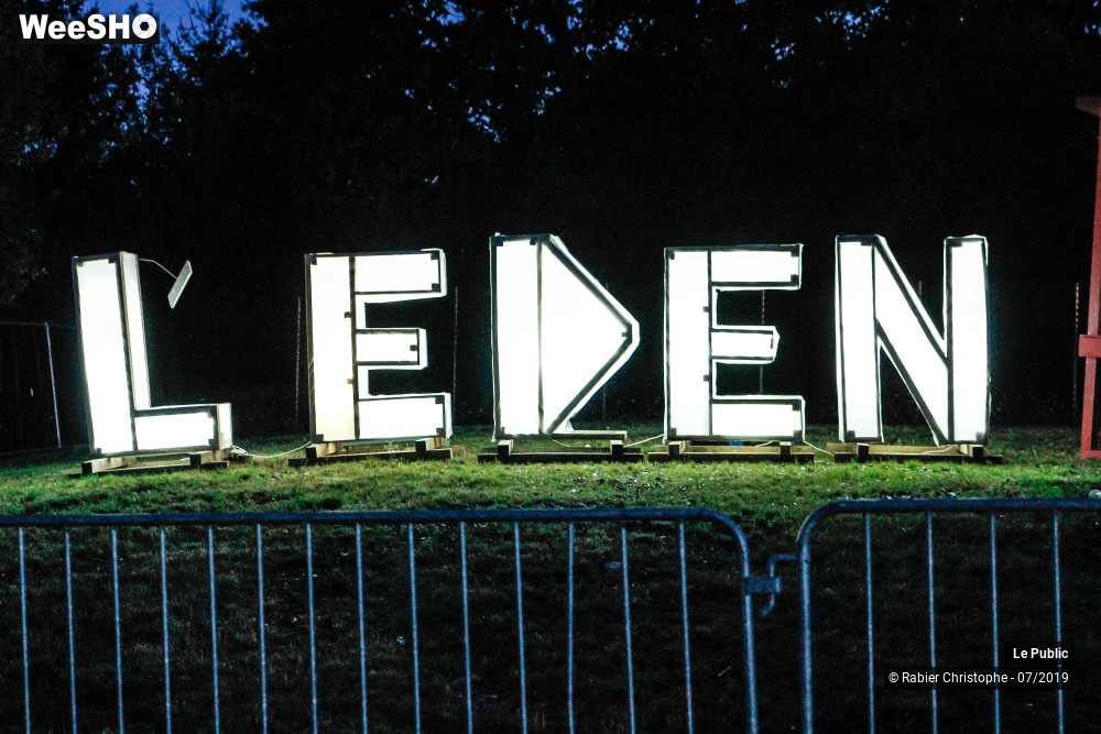 31/40 photos du spectacle Ambiance Nuits Secretes 2019 Part 2