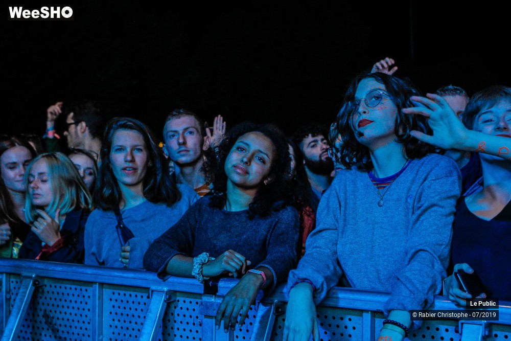 37/40 photos du spectacle Ambiance Nuits Secretes 2019 Part 2