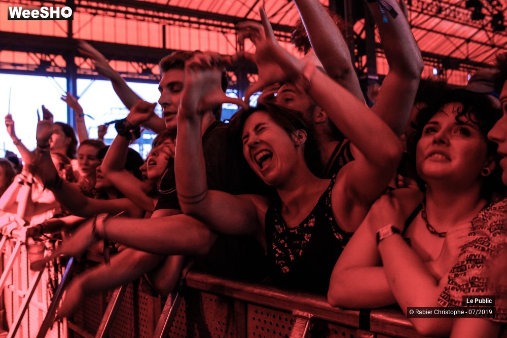 40/40 photos du spectacle Ambiance Nuits Secretes 2019 Part 2