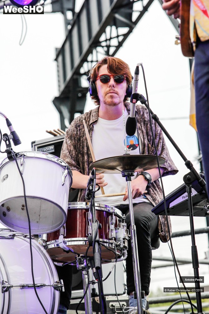 2/29 photos du spectacle Antoine Pesle