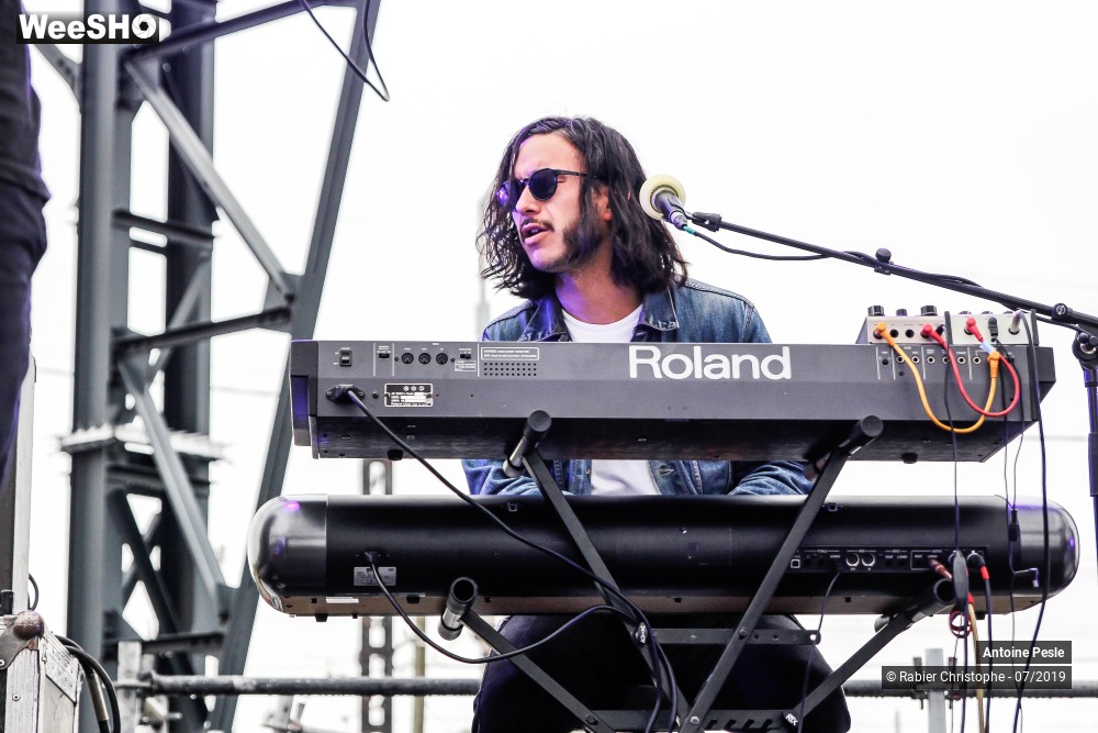 5/29 photos du spectacle Antoine Pesle