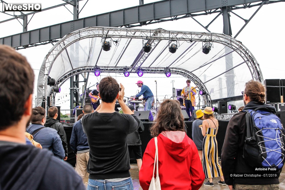 6/29 photos du spectacle Antoine Pesle