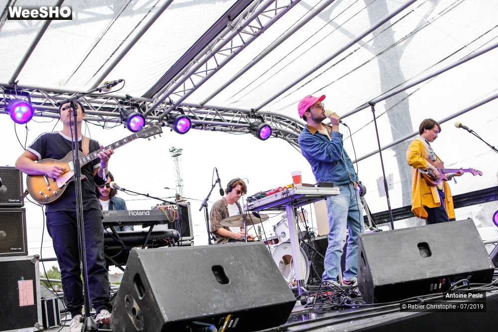 12/29 photos du spectacle Antoine Pesle