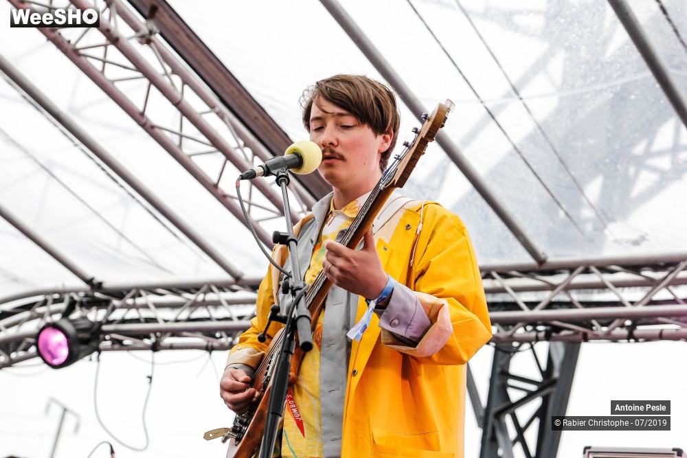 13/29 photos du spectacle Antoine Pesle