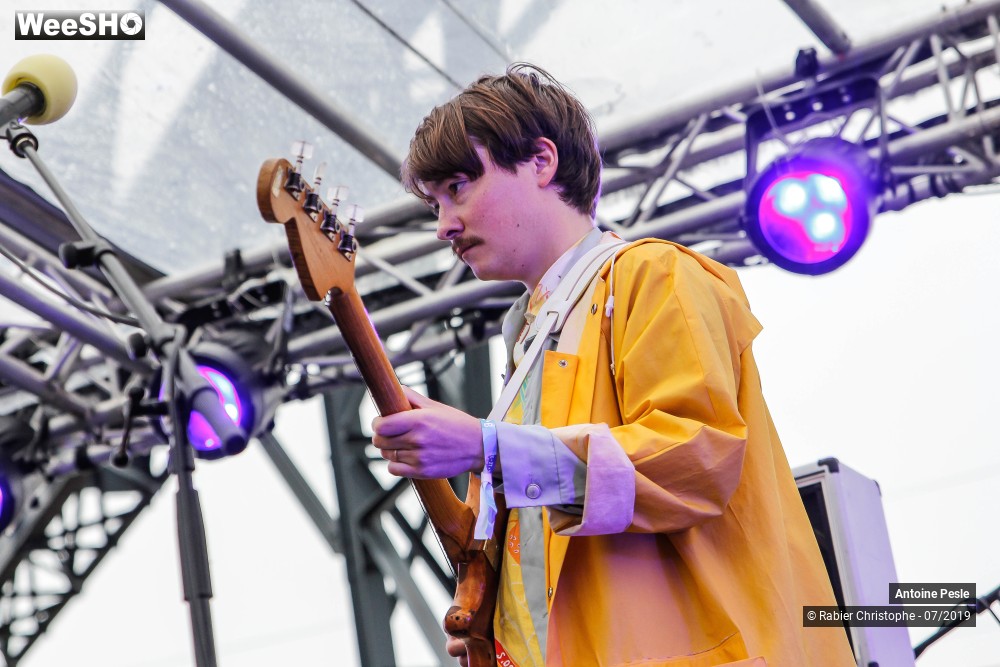 17/29 photos du spectacle Antoine Pesle