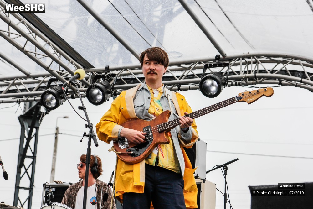 19/29 photos du spectacle Antoine Pesle