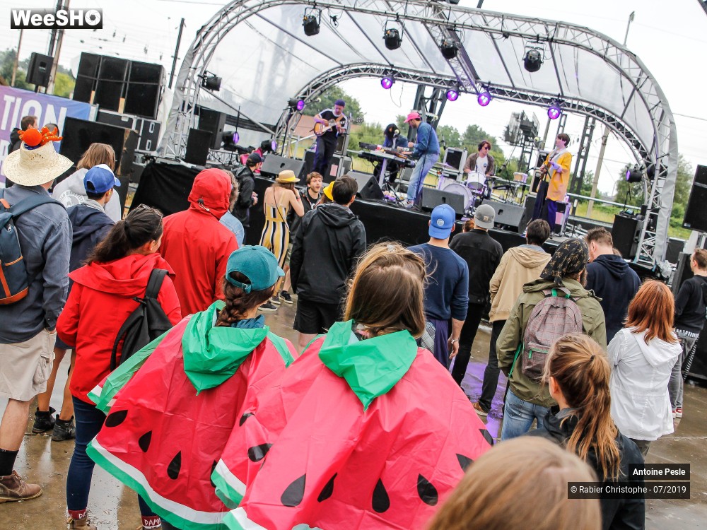 20/29 photos du spectacle Antoine Pesle