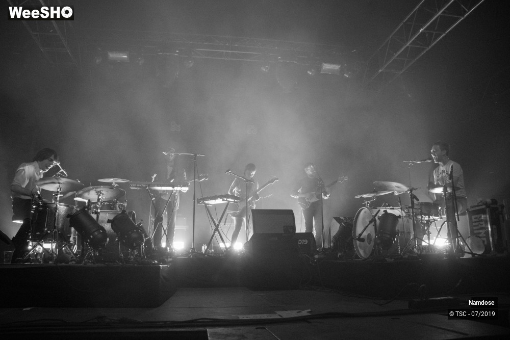 4/6 photos du spectacle Namdose